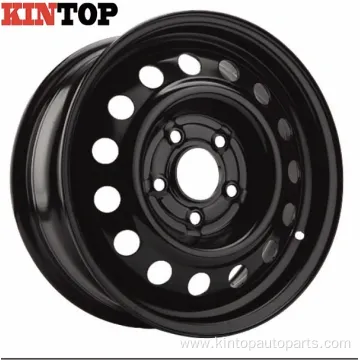 18X7 Snow Winter Steel Wheel Rim